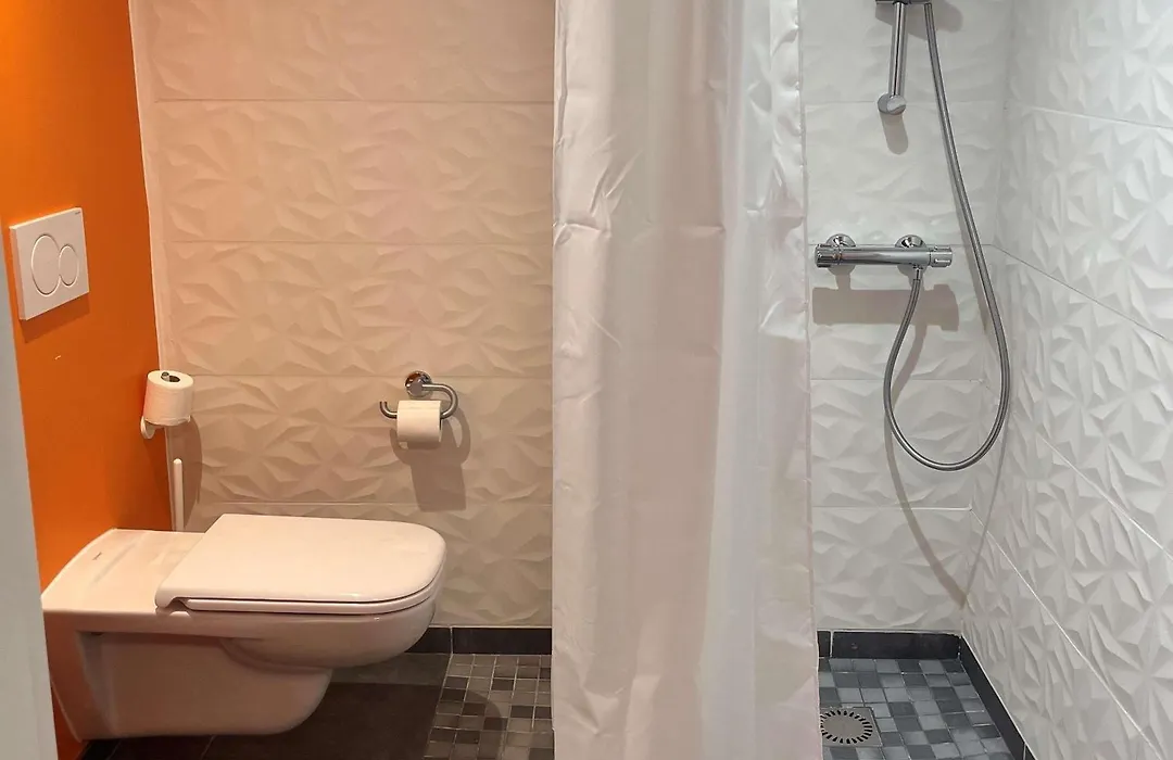 Ibis Budget Honfleur Centre Ville-1