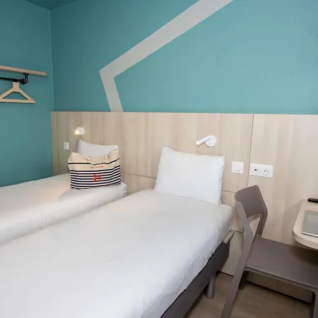 Ibis Budget Honfleur Centre Ville-2